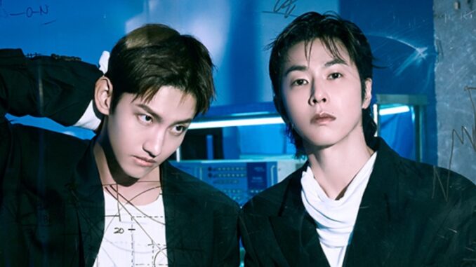 TVXQ TVXQ