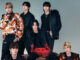 Riize, ambassadeur Loui Vuitton