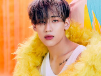 BamBam de GOT7