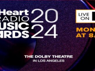 iHeartRadio Music Awards