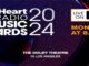 iHeartRadio Music Awards