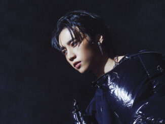 Sunwoo de The Boyz