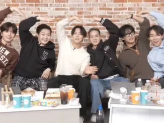 BTOB bientôt de retour