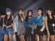 Les Babymonster, au complet pour la sortie de l'album