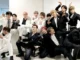 NCT Dream et Stray Kids en 2021