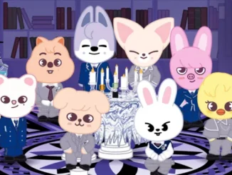 SKZoo by Stray Kids
