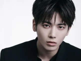 Taehyun de TXT, généreux pour les jeunes