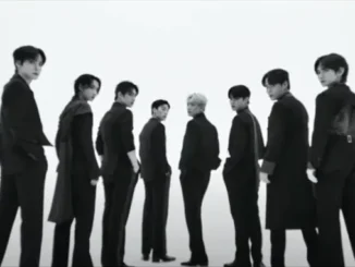 Ateez, NOT OKAY
