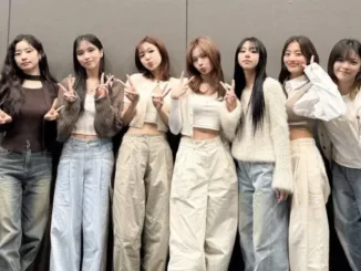 13e mini-album de TWICE
