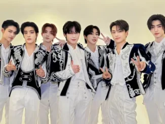 Spéculations autour du comeback de Enhypen