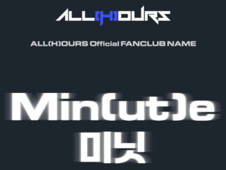 Minute, nom du fandom de AllHours