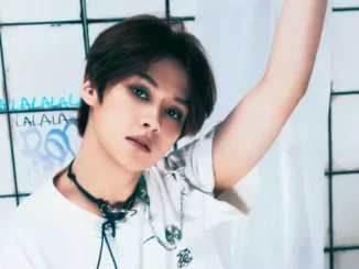 Lee Know de Stray Kids