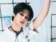 Lee Know de Stray Kids