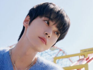 Doyoung de NCT, généreux pour son anniversaire