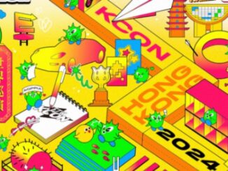 Line-up KCON Hong Kong 2024