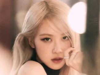 Rosé de Blackpink