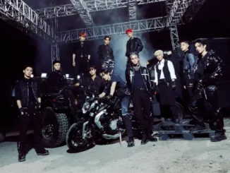 The Boyz revient le 18 mars 2024
