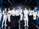 Treasure en tête des charts japonais