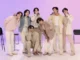 No more dream, 1er single de BTS