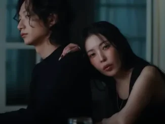 BoA, de retour avec Emptiness
