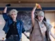 Comeback de Cheongha Feat Hong Joong
