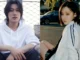 Bang Yedam et Winter
