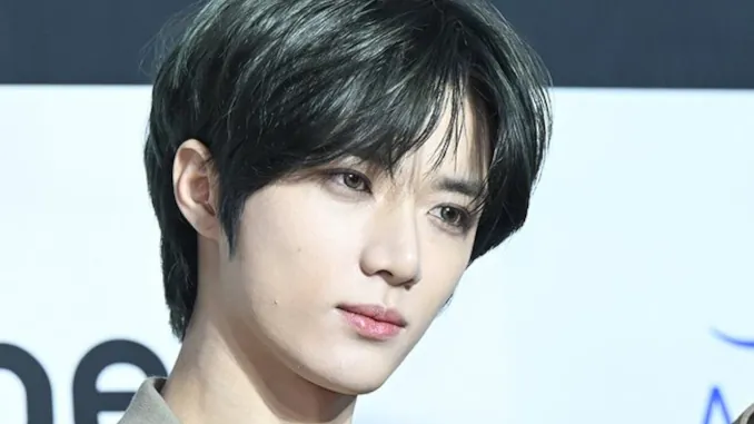 Beomgyu de TXT fait un don pour son anniversaire Beomgyu de TXT fait un don pour son anniversaire