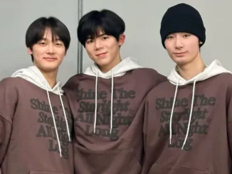 Big Ocean, premier groupe de kpop sourd