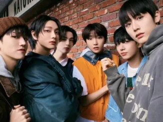 Boynextdoor de retour avec l'EP How
