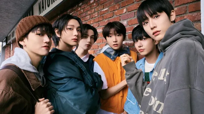 Boynextdoor de retour avec l'EP How Boynextdoor de retour avec l'EP How