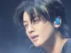 Cha Eun-woo exporte son fancon en Amérique du Sud