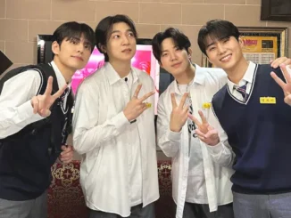 Day6 revient après trois ans d'absence