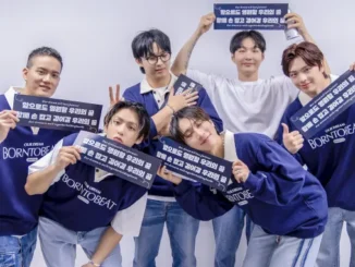 BTOB, Fan-Con à Séoul