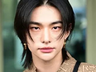 hyunjin publie une chanson auto-écrite en pleine polémique