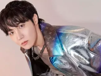 Les fans de J-Hope généreux pour son anniversaire
