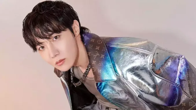 Les fans de J-Hope généreux pour son anniversaire Les fans de J-Hope généreux pour son anniversaire