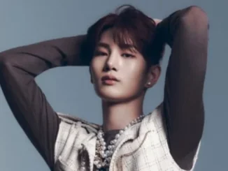 Joo Chang-wook de Dripping mis au repos