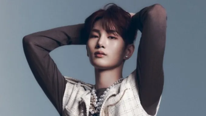 Joo Chang-wook de Dripping mis au repos Joo Chang-wook de Dripping mis au repos