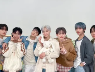 NCT revient avec Smoothie