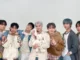 NCT revient avec Smoothie