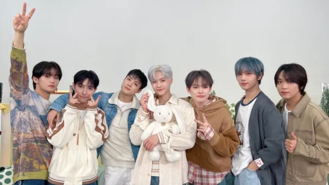 NCT revient avec Smoothie NCT revient avec Smoothie