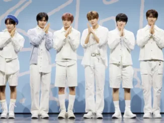 NCT Wish fait ses débuts