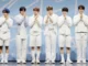 NCT Wish fait ses débuts