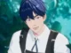 Yejun de Plave en hiatus
