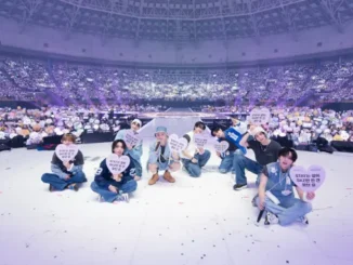 Stray Kids reprend Sherlock de SHINee lors de son fan meeting