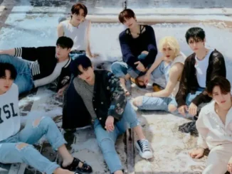 Stray Kids, auteur de l'OST de Re : Revenge – Yokubo No Hate Hi