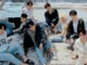 Stray Kids, auteur de l'OST de Re : Revenge – Yokubo No Hate Hi