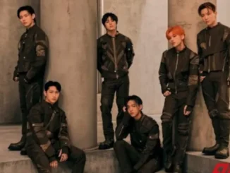 The New Six, Fuego
