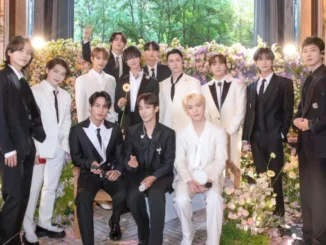 Seventeen prépare sa tournée des stades