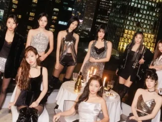 Twice, n°1 au Billboard 200